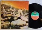 Led Zeppelin - Houses Of The Holy LP - 1977 Press - Hard Rock - EX