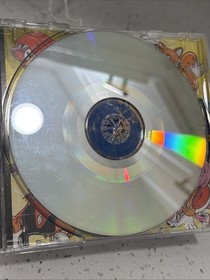 Sonic Shuffle (Sega Dreamcast, 2000) TESTED & WORKING