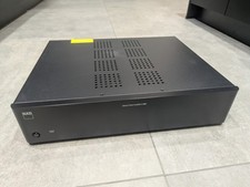 NAD C268 stereo power amplifier, Hypex UcD Class D, boxed, in perfect condition.