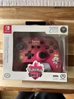 PowerA - Enhanced Pokemon Shield Wireless Controller for Nintendo Switch - New 