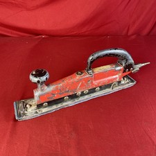 Atcoa 1283-sl Viking Dual Piston Straight Line Sander Atcoa 1283-sl Viking Dual Piston Straight Line Sander