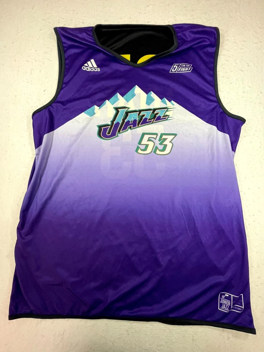 Utah Jazz Size XL NBA Jerseys for sale | eBay