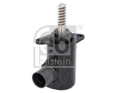 FEBI BILSTEIN 184481 Magnetventil für BMW MINI