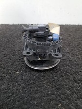 Antibrouillard Dacia LOGAN