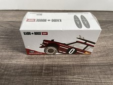Kaido House 1/64 KHMG054 - Datsun Kaido 510 Wagon 4x4