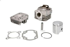 Engline cylinder INPARTS IP000368 Yamaha CG 50 1988-1988