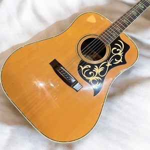 Vintage Suzuki Guitar | eBay