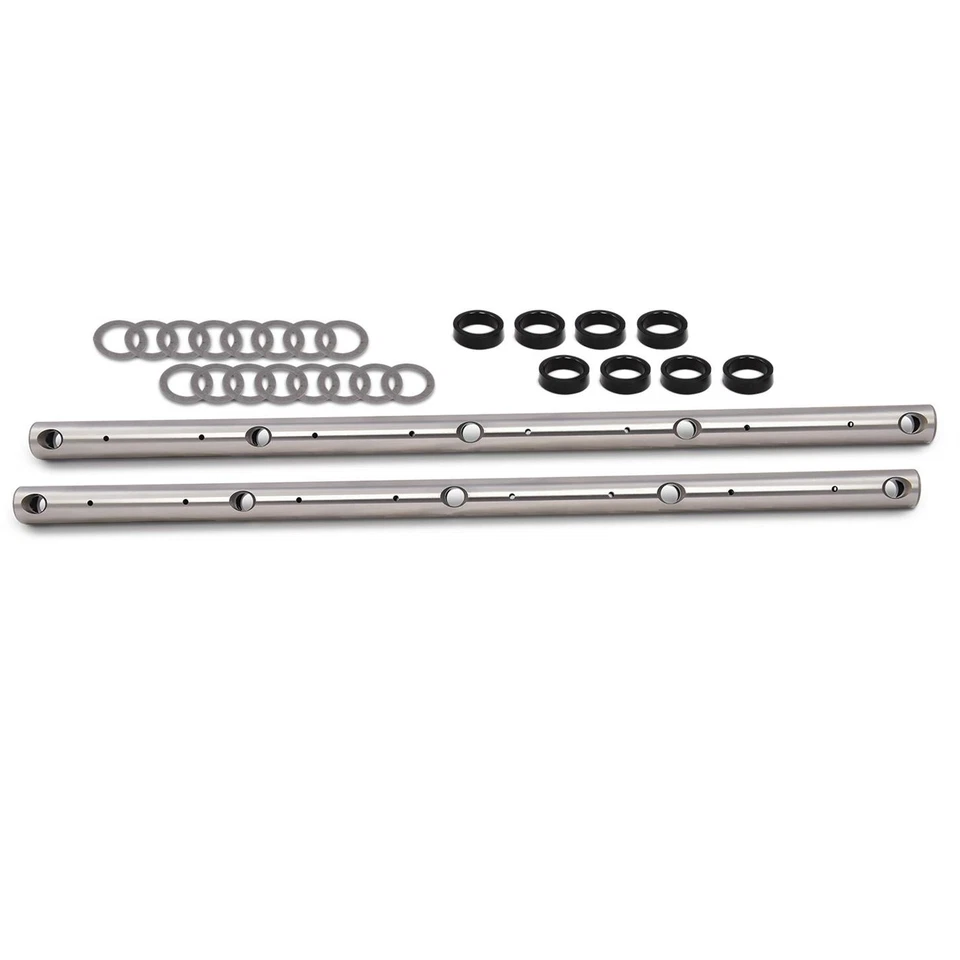 Proform 66869 Fits Chrysler Aluminum Rocker Arm System - Image 4 of 4