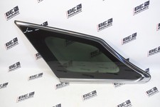 Hyundai i40 CW VF Seitenscheibe hinten links Scheibe Kofferraum 87810-3Z000