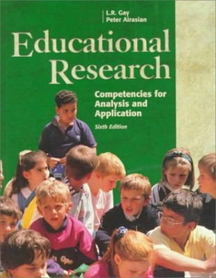 Educational Research: Competen - GOOD