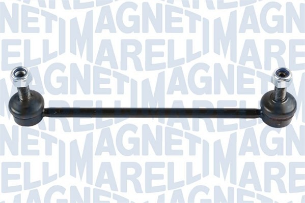 Front MAGNETI MARELLI-OE 301181313310 Repair Kit, stabiliser bush for CITROËN,FI - Image 6