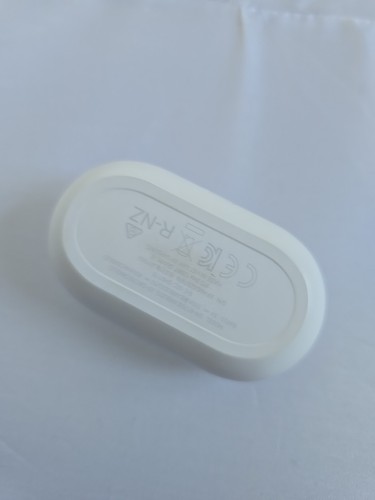 Samsung Galaxy Wireless Bluetooth Buds Bianco SM-R170 *leggere Descrizione* AC51 - Foto 5 di 5
