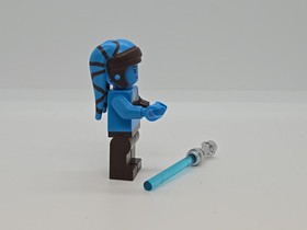 Aayla Secura (sw0833) 75182 Star Wars Episode 3 LEGO&reg; Minifigure Figure