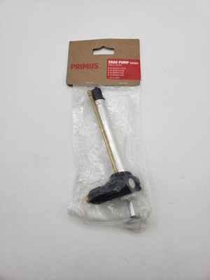PRIMUS ERGO FUEL PUMP. For Ominilite, Omnifuel, MultiFuel & EtaPower 732231