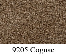 1975-1983 Ford E-250 Econoline Carpet Replacement - Cutpile - Passenger Area