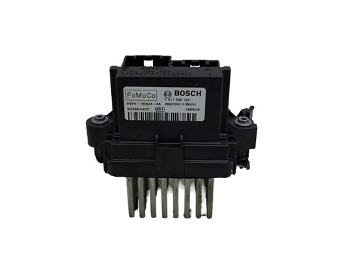 FORD MONDEO V Turnier Blower Fan Relay DG9H19E624AA 2.00 Diesel 2017 30144575