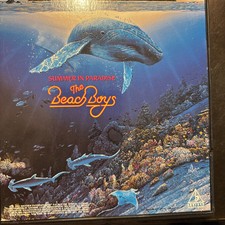 Summer in Paradise by The Beach Boys (CD, Aug...
