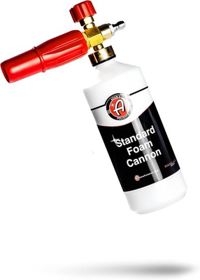 #ad 870 PSI Standard Foam Cannon 35 Ounce Soap Sprayer for Pressure Washer $125.70
