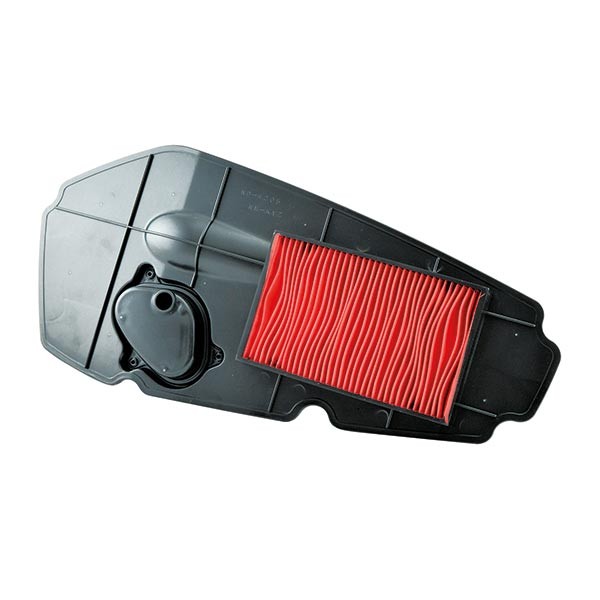 Luftfilter Miw Honda NSS250 StäRke 08/12 : H1257 Honda 250 Nss-image