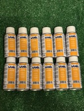 Cintas Sanis Mist Air Freshener Spray. Citrus Mango Scent Pack Of 12 