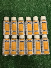 Cintas Sanis Mist Air Freshener Spray. Citrus Mango Scent (Pack Of 12)