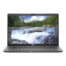 Dell Latitude 7410 Laptop 14" Touch i5 10310U 16GB RAM 256GB SSD Win 11