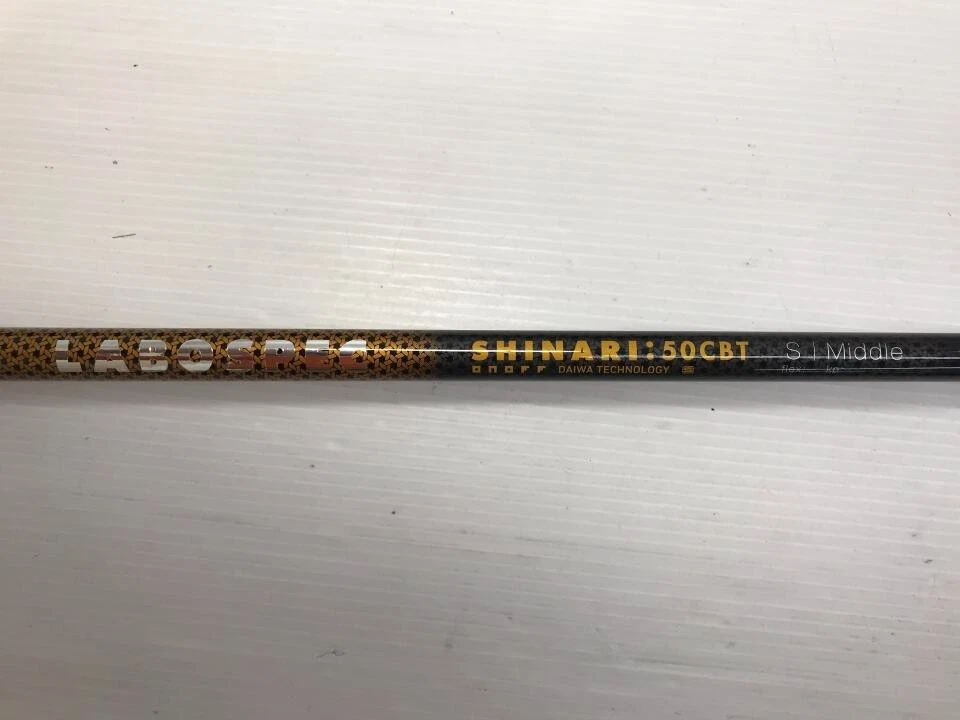 2020 Globeride onoff LABOSPEC PLUS 10.5 1W Driver SHINARI50 S-flex Golf Club J77 - Image 4 of 4