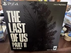 The Last of Us Part II Ellie Edition - Sony PlayStation 4