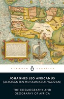 The Cosmography And Geography Of Africa | Leo Africanus | Taschenbuch | 560 S.