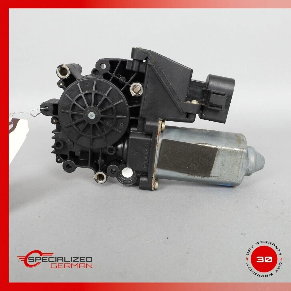 1999-2004 Porsche 911 Convertible Right Door Window Motor 99662410206 OEM Used - Изображение 4 из 4