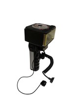 Vintage Metz Mecablitz 60 CT-4 Flasher SCA 300  