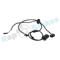 RAP Brakes Sensor, Raddrehzahl Hinterachse, Links, Rechts U.A. FüR Skoda, VW