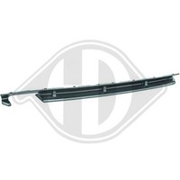 Blende StoßFäNger Diederichs 1213567 Hd Tuning FüR Bmw Hinten