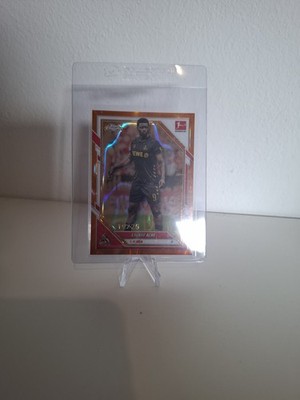 Topps Chrome Bundesliga 2025/26 Ragnar Ache /25 ORANGE Waves 1. FC Köln