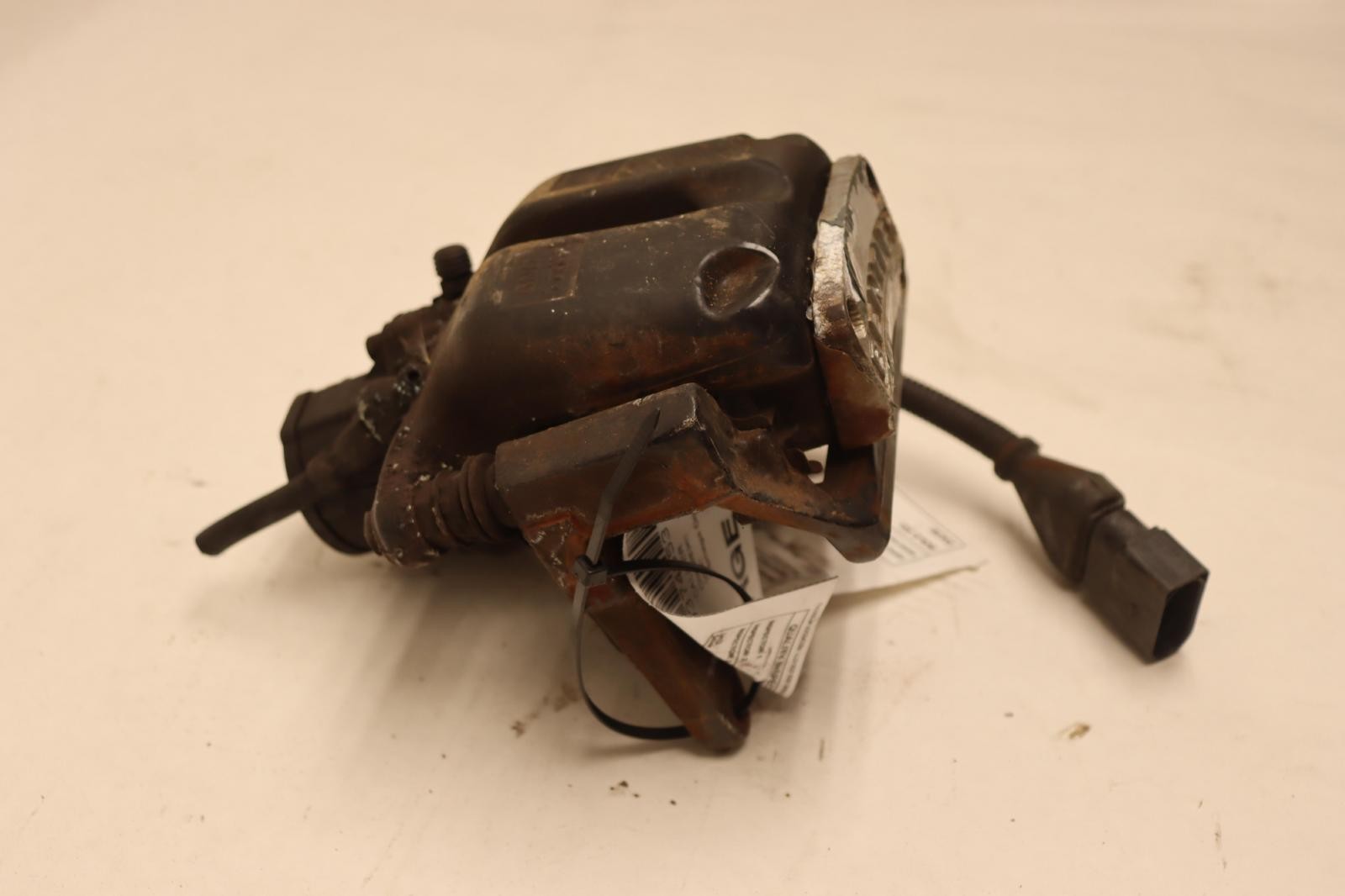 2006-2012 BENTLEY CONTINENTAL FLYING SPUR REAR RIGHT SIDE BRAKE CALIPER OEM