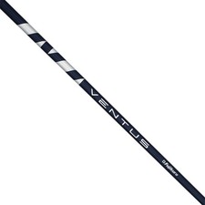 Fujikura Ventus Velocore Blue 5 Graphite Shaft  Adapter  Grip