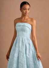 Azazie Women's Clementine Maxi Dress, Ankle Length - No Import Fees