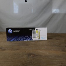 HP LaserJet Toner Cartridge 141A W1410A Black NEW M110 MFP M139 M140 Original