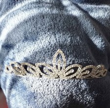 Jon Richard Tiara Only Used Once Ideal Fro Wedding Or Prom