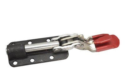 DESTACO 630 Straight Line Action Clamp #56300 2,500 lb Cap Heavy Duty