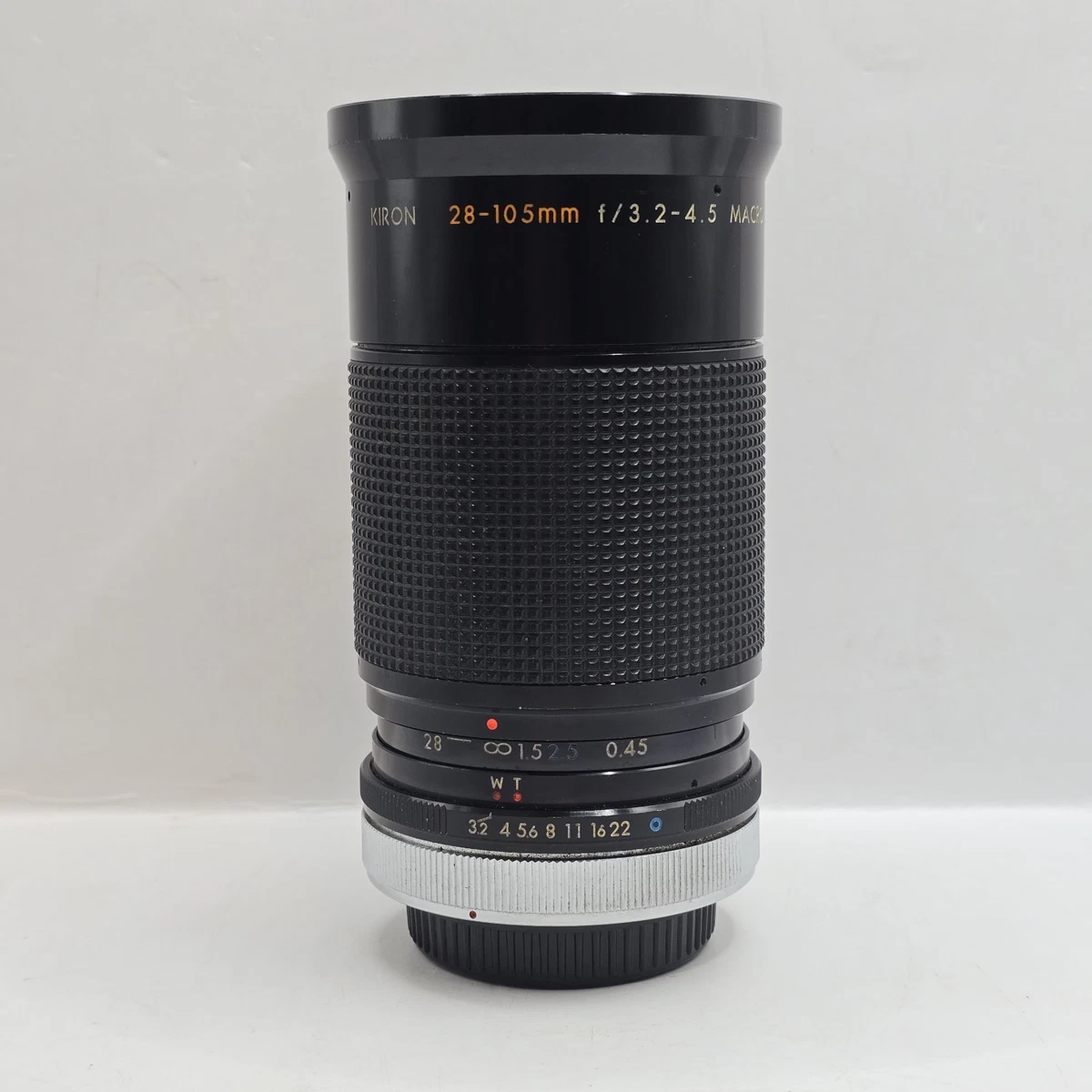 Kiron Canon FD Camera Lenses for sale | eBay