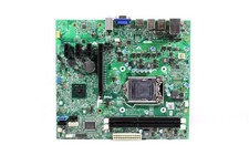 Dell Inspiron 620 Intel Desktop Motherboard s1155 Tested Working
