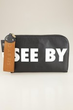 See by Chloe borsa a mano da donna borsa a tracolla borsa borsa da donna in pelle sc... #rf8v3f3