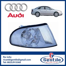 Clignotant Audi S4