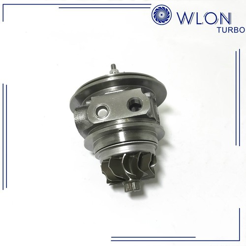 Turbo 49177-02301 49177-02400 core CHRA TD04-09B-6 for Dodge Stealth 3.0 LP 6G72 - Picture 2 of 6