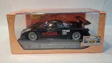Slot It Nissan R390 GT1 Pre-Qual SICA05a  1/32 Slot Car NEW-FACTORY SEALED