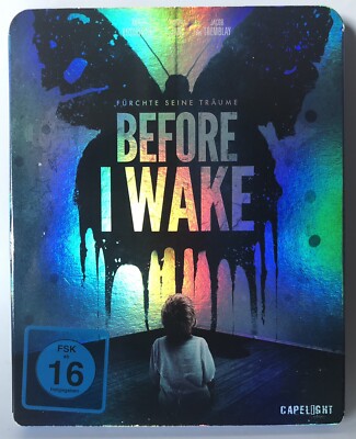 Before I Wake [Blu-ray] von Mike Flanagan | Zustand sehr gut