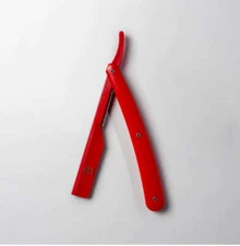 Level 3 Straight Razor Holder 8 Colors Available For Purchase NEW