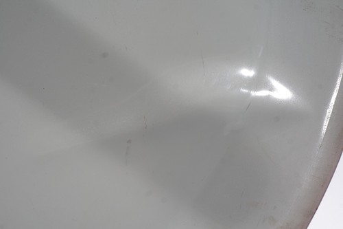 MB G CLASS W463 W464 G500 G550 G63 G65 AMG SPARE WHEEL TIRE COVER HAS DAMAGE OEM - Picture 9 of 9