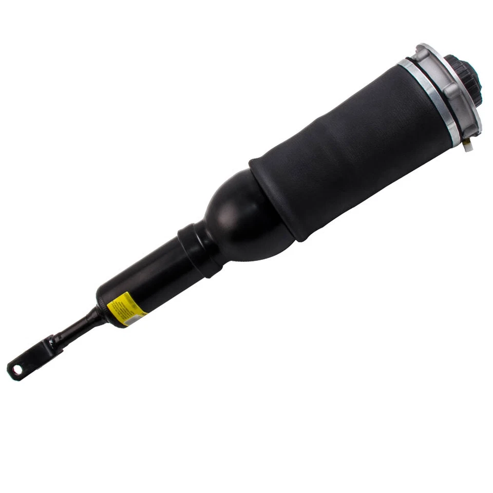 Par de amortiguadores de puntales de aire delanteros para Audi Allroad Quattro 2001 2002 2003 2004 2005 Foto 2 de 4